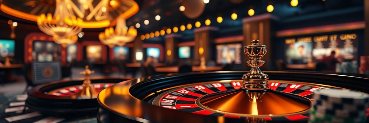 davinci casino — Game Selection at DaVinci Casino
